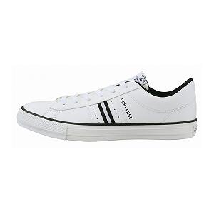 [コンバース] スニーカー ネクスターNEXTAR120-OX-WH/BK　レディス/メンズ