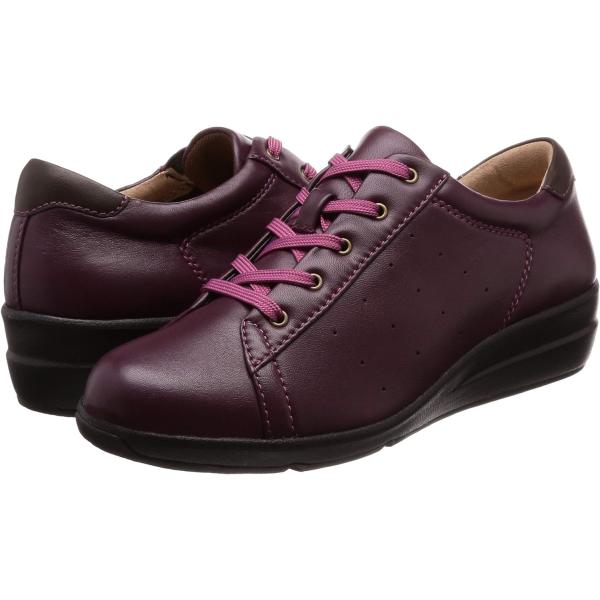 MoonStar ムーンスター 女性用 SPORTH スポルス ダブルクッション コンフォートシュー...