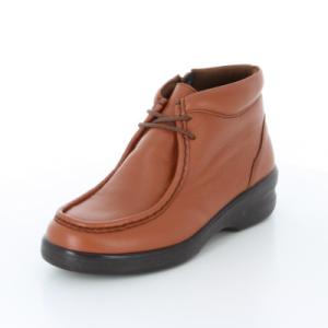 MoonStar ムーンスター 女性用 SPORTH スポルス 雪寒地向け 本革コンフォートブーツ ...