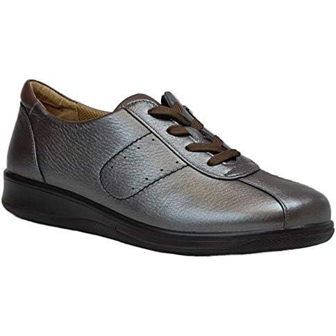 MoonStar ムーンスター 女性用 SPORTH スポルス  日本製 本革 撥水 軽量 3E 衝...