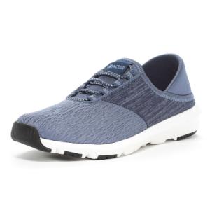 スニーカー MoonStar ムーンスター 踵が踏みつぶせる「キックバック構造」スリッポンシューズ ...