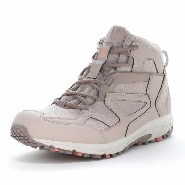 スニーカー MoonStar ムーンスター 透湿防水 スニーカー 靴 幅広 4E  SPLT-SDM...