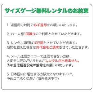 フラッグス flags リングサイズの悩み解消...の詳細画像1