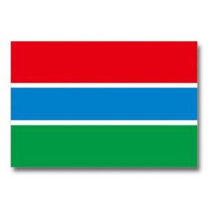 世界の国旗ポストカード アフリカ ガンビア共和国 Flags Of The World Post Card Africa Republic Of The Gambia ムーングラフィックス 最安値 価格比較 Yahoo ショッピング 口コミ 評判からも探せる