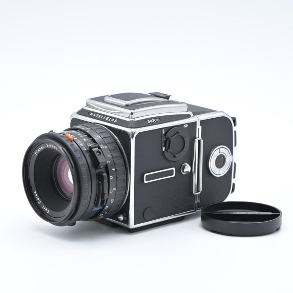 HASSELBLAD ハッセルブラッド 503CW CFE 80mm F2.8 A12 最終型