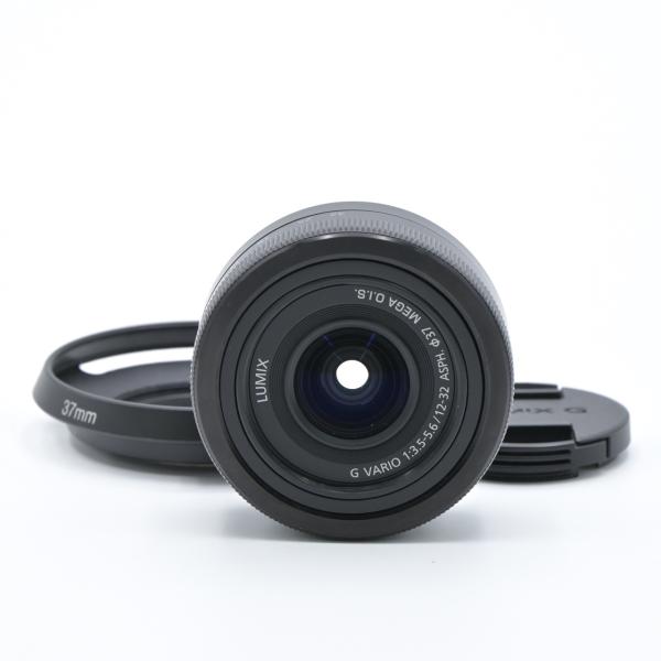 Panasonic パナソニック G VARIO 12-32mm F3.5-5.6 ASPH. ME...