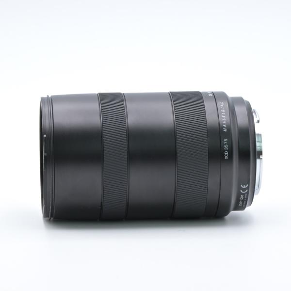 HASSELBLAD ハッセルブラッド XCD 35-75mm F/3.5-4.5