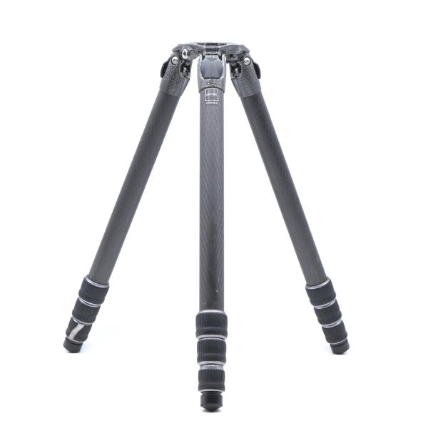 GITZO ジッツォ システマティック三脚 4型4段ロング カーボン GT4543LS