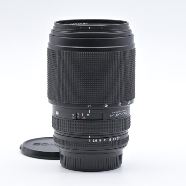 CONTAX コンタックス Carl Zeiss Vario-Sonnar T* バリオゾナー 70...