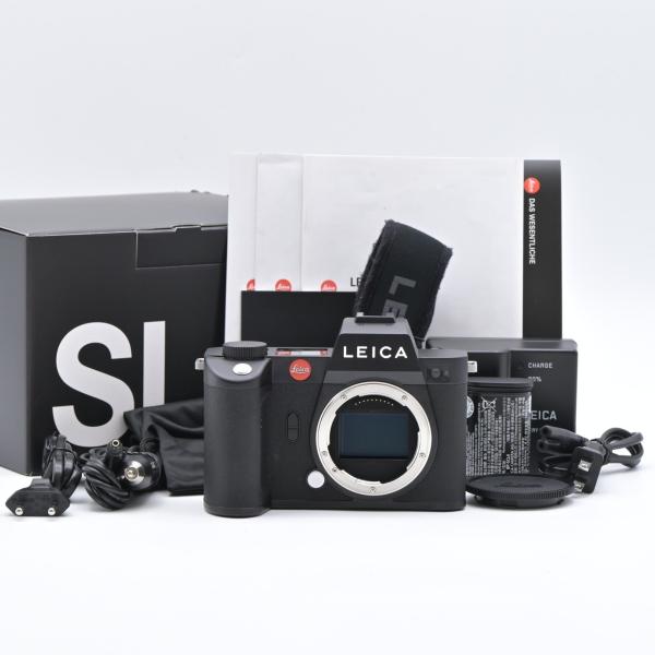 Leica ライカ SL2 ボディ
