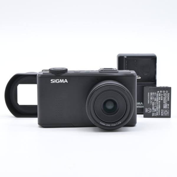 SIGMA シグマ DP1 Merrill