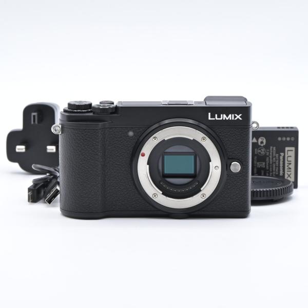 Panasonic パナソニック DC-GX9 (DC-GX7MK3 同等品) ボディ