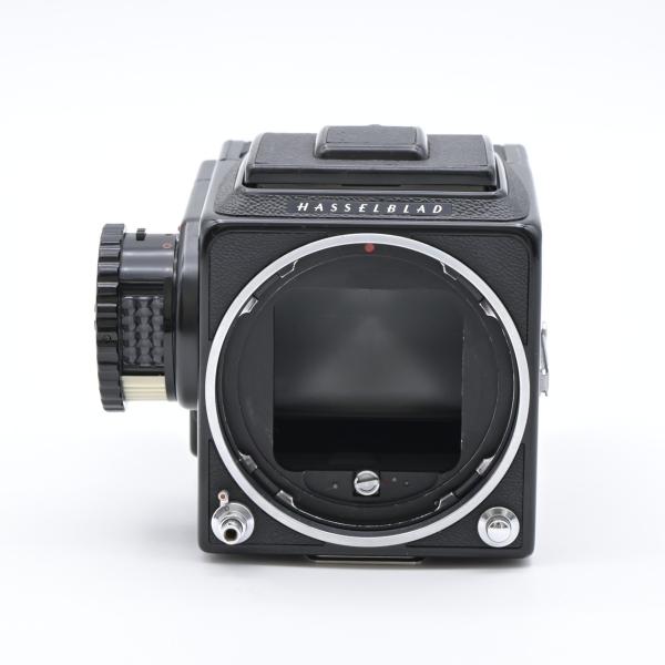 HASSELBLAD ハッセルブラッド 500C/M ボディ + A12 マガジン 500CM