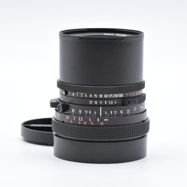 HASSELBLAD ハッセルブラッド Carl Zeiss Distagon CF 50mm F4...