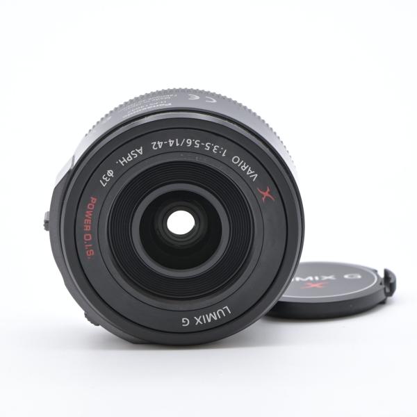 Panasonic パナソニック LUMIX G X VARIO PZ 14-42mm F3.5-5...
