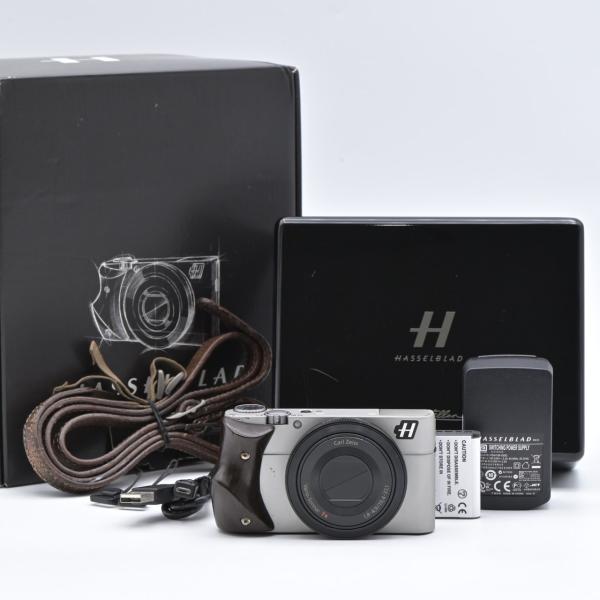 HASSELBLAD ハッセルブラッド Stellar ウェンジウッドグリップ