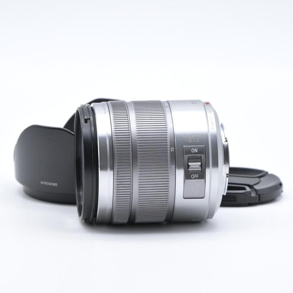 Panasonic パナソニック LUMIX G VARIO 14-140mm F3.5-5.6 A...