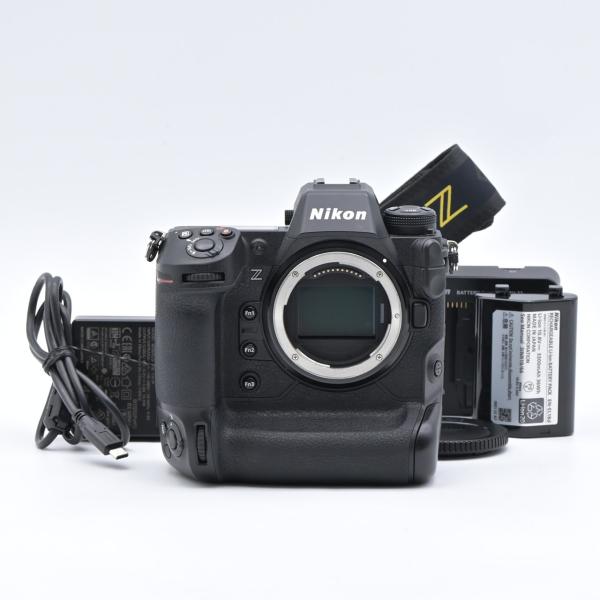 Nikon ニコン Z9 ボディ