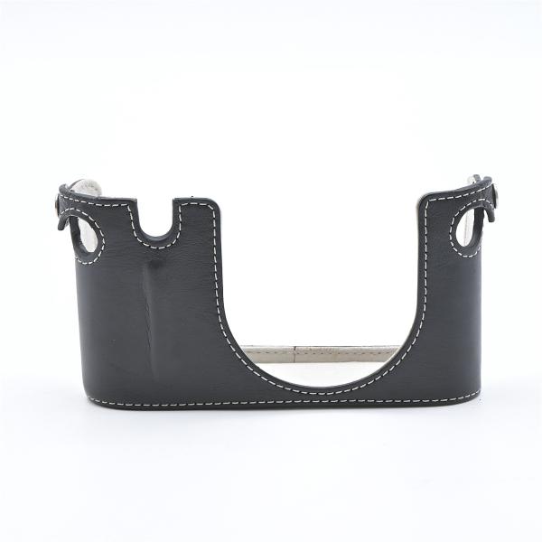 Leica ライカ X Vario用 カメラプロテクター ブラック 18780