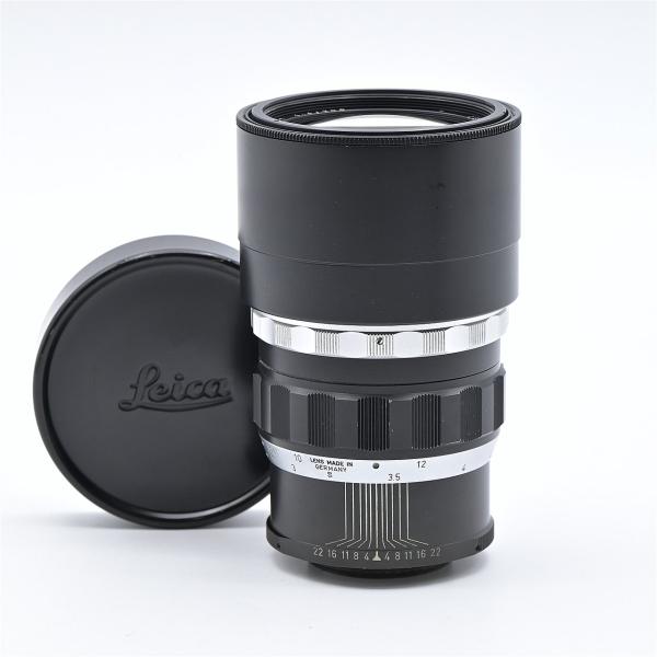 Leica ライカ TELYT 200mm F4 Lマウント L39 ビゾフレックス用