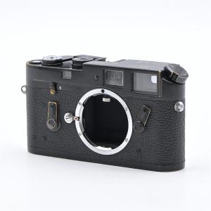 Leica ライカ M4 Black Pain...の詳細画像1