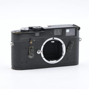 Leica ライカ M4 Black Pain...の詳細画像2