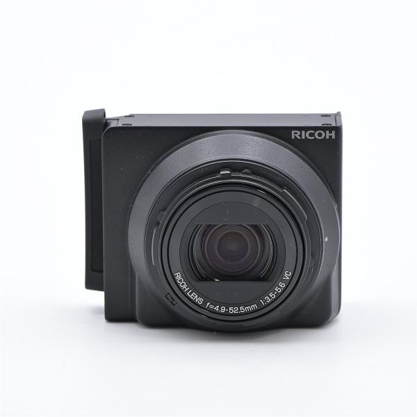 RICOH リコー GXR用カメラユニット RICOH LENS P10 28-300mm F3.5...