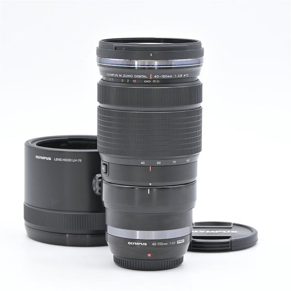 OLYMPUS オリンパス M.ZUIKO DIGITAL ED 40-150mm F2.8 PRO