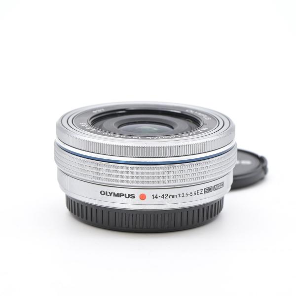 OLYMPUS オリンパス M.ZUIKO DIGITAL ED 14-42mm F3.5-5.6 ...