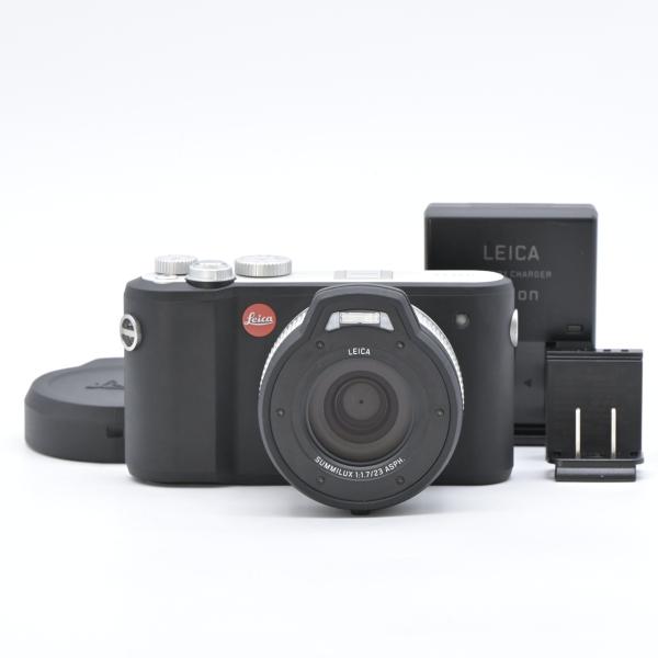 Leica ライカ X-U Typ 113