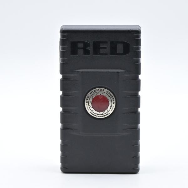 RED レッド BRICK 10.4 Ah 153Wh 14.8V Vマウント シネマカメラ用 バッ...