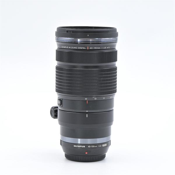 OLYMPUS オリンパス M.ZUIKO DIGITAL ED 40-150mm F2.8 PRO