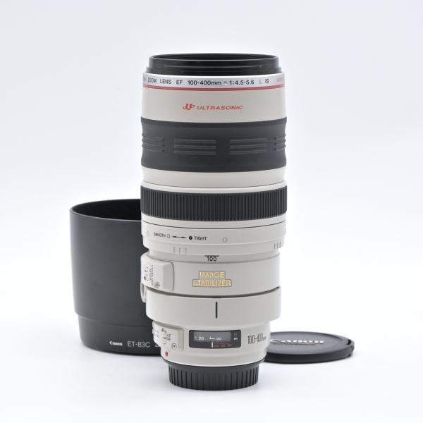 Canon キヤノン EF100-400mm F4.5-5.6L IS USM