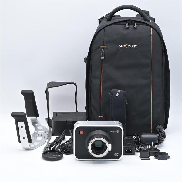 BlackmagicDesign ブラックマジックデザイン Blackmagic Productio...