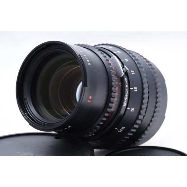 並品｜  Hasselblad Carl Zeiss C Sonnar 150mm f4 T* ハッ...
