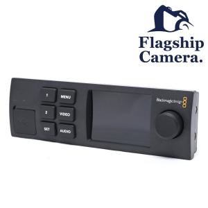 Blackmagic Design Teranex mini Rack Smart Panel