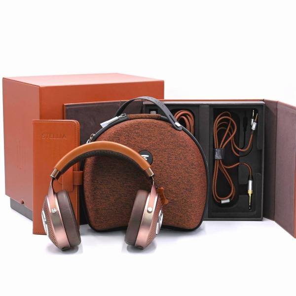 新品級｜  Focal STELLIA