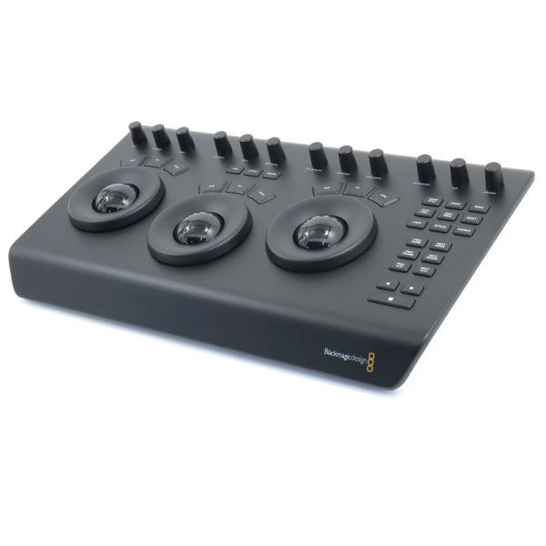 新品級｜  Blackmagic design DaVinci Resolve Micro Pane...