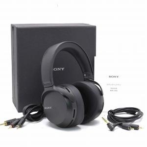 ソニー SONY MDR-Z7M2