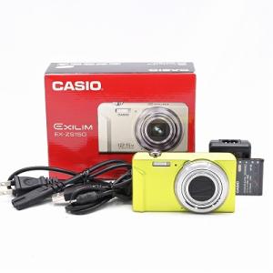CASIO EX-ZS150