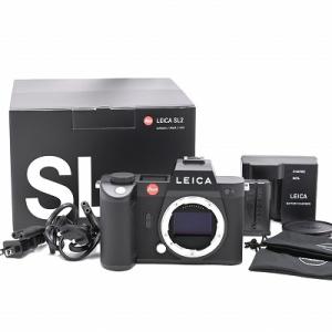 ライカ Leica SL2 ボディ