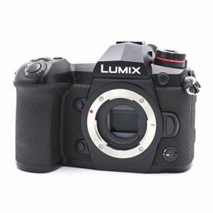 パナソニック Panasonic LUMIX DC-G9 PRO ボディ