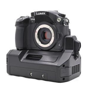 Panasonic パナソニック AG-GH4U / DMC-GH4 + AG-YAGHG