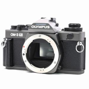 オリンパス OLYMPUS OM-3Ti｜flagship-camera