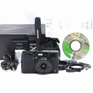 フジフイルム FUJIFILM X100S Limited Edition ブラック｜flagship-camera