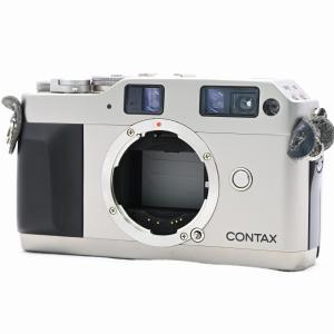 コンタックス CONTAX G1 ボディ ROM未改造｜flagship-camera