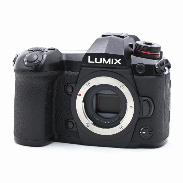パナソニック Panasonic G9 ボディ ブラック DC-G9-K