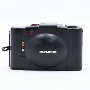 オリンパス OLYMPUS XA2｜flagship-camera