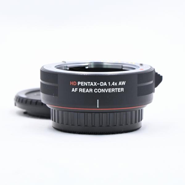 ペンタックス PENTAX HD PENTAX-DA AF REAR CONVERTER 1.4× ...