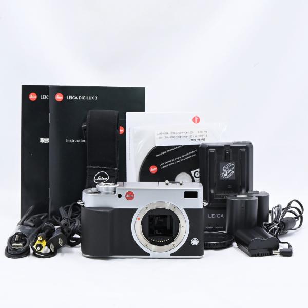 ライカ Leica DIGILUX 3